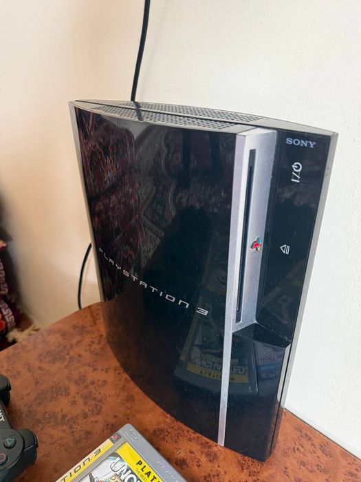 Игровые приставки