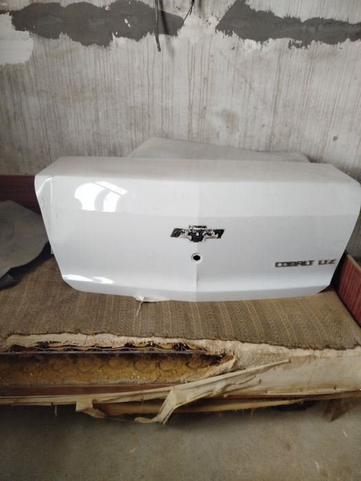 Kobilt bagaj radnoʻy