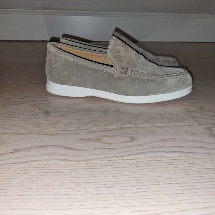 DOUCAL'S loafer Men 41,5