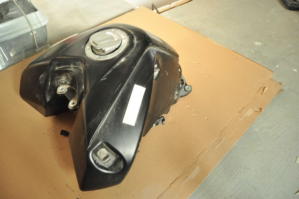 KTM690 Duke 2012 piese