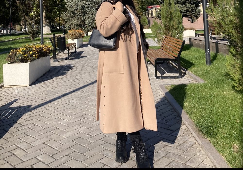 Женское пальто Elina Rossi