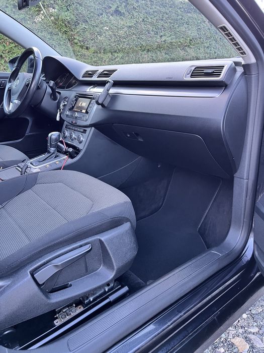 Vand volkswagen passat