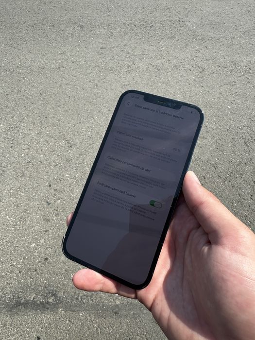 Iphone 12 pro max