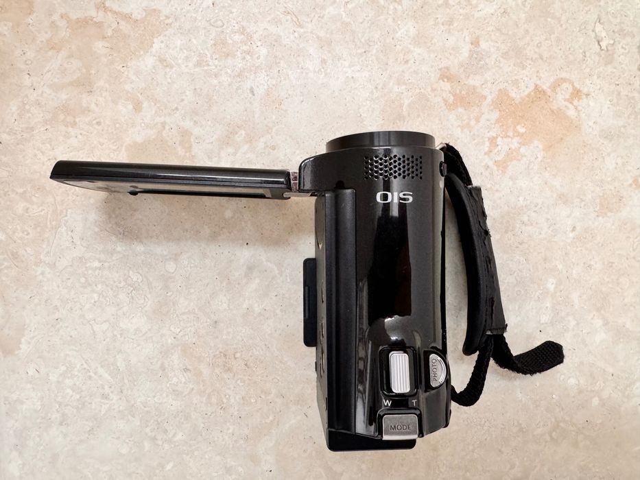 Camera video/foto Samsung Full HD