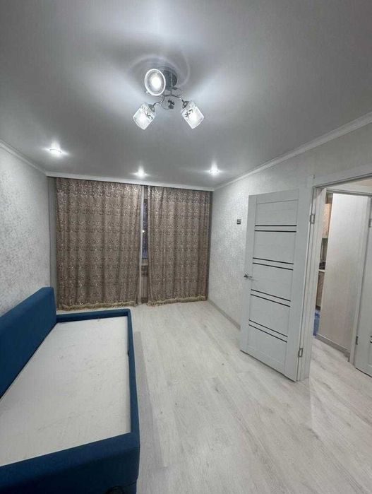 1 комнатная квартира Спутник