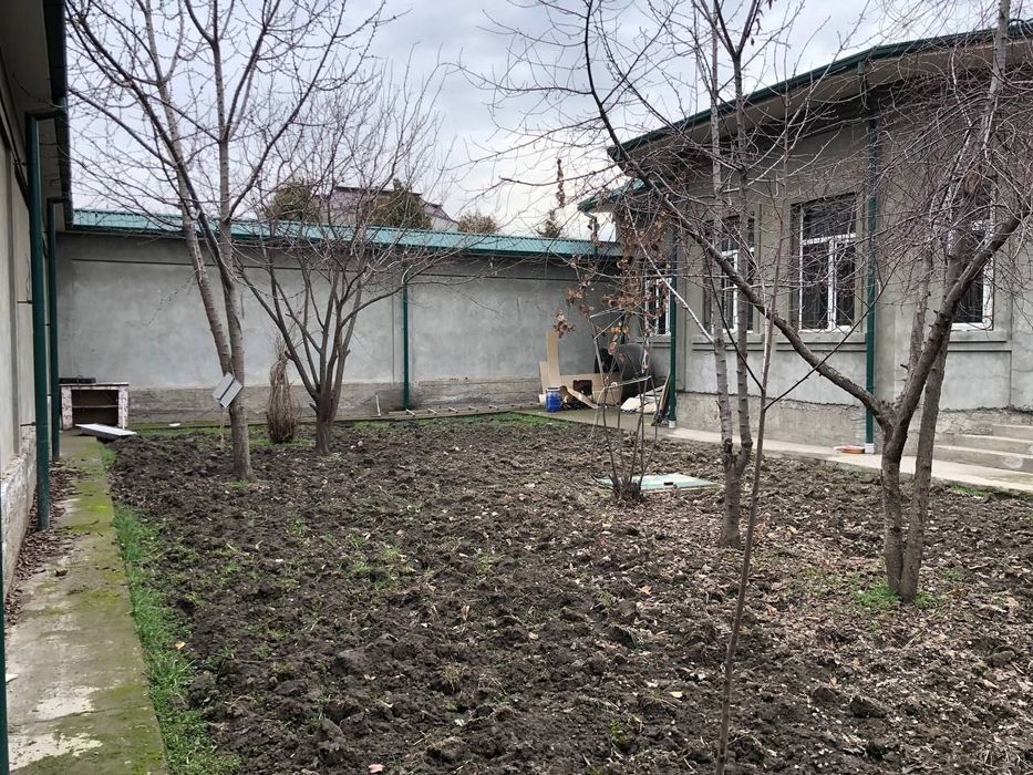 7 ком Сергили аренда Участок