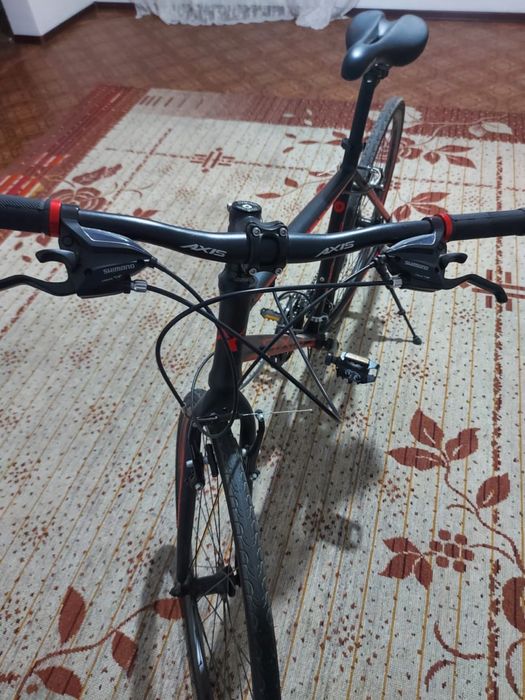 Продам Велосипед» Аксис»VR700