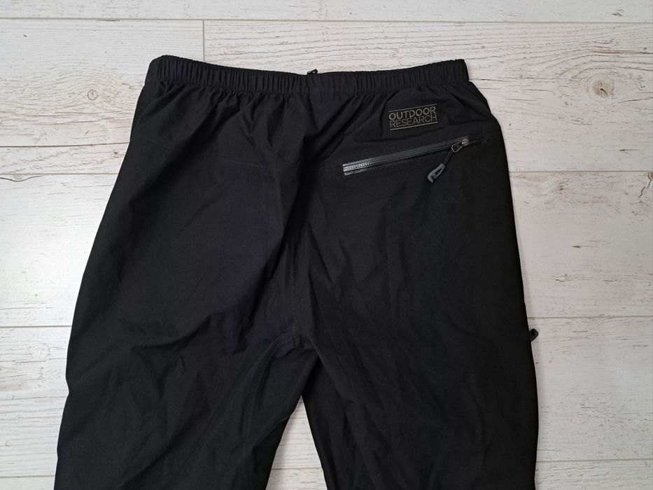 Outdoor Research Gore-tex- Ориг. Панталон