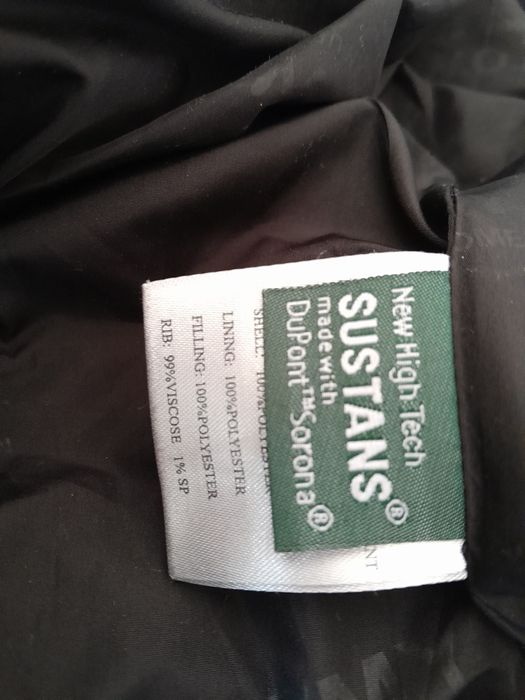 Пальто на синтепоне