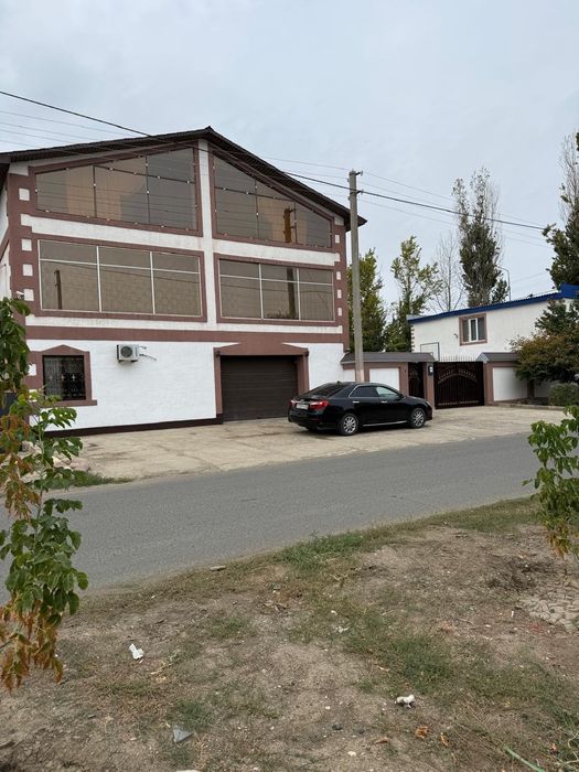 Дом 360кв 2017ж.