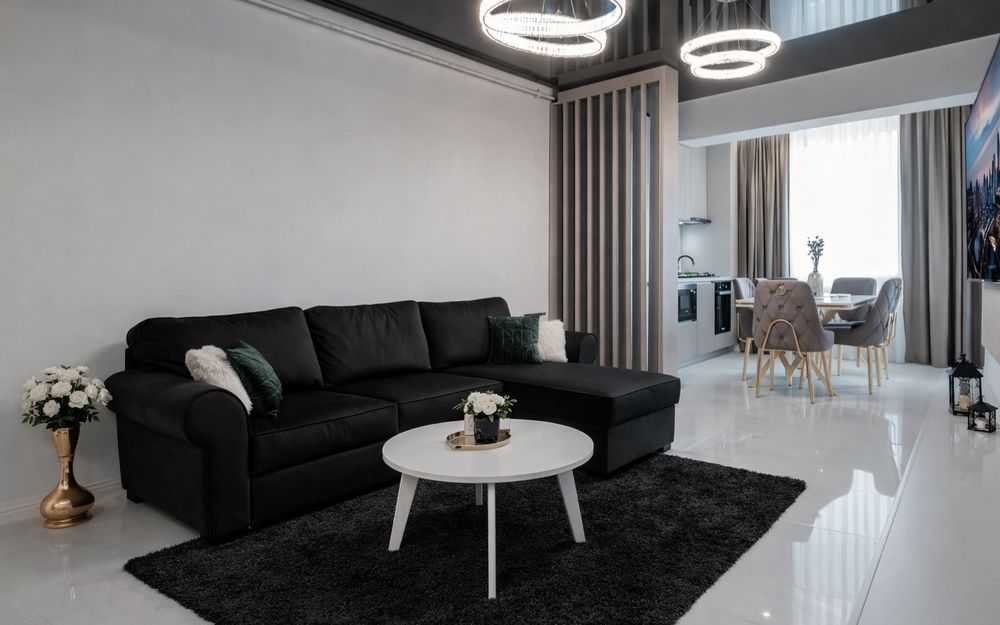 Regim hotelier non-stop Ap,1,2,3,4 camere