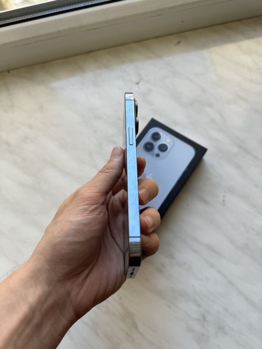 iPhone 13 pro 256gb 88% аккумулятор