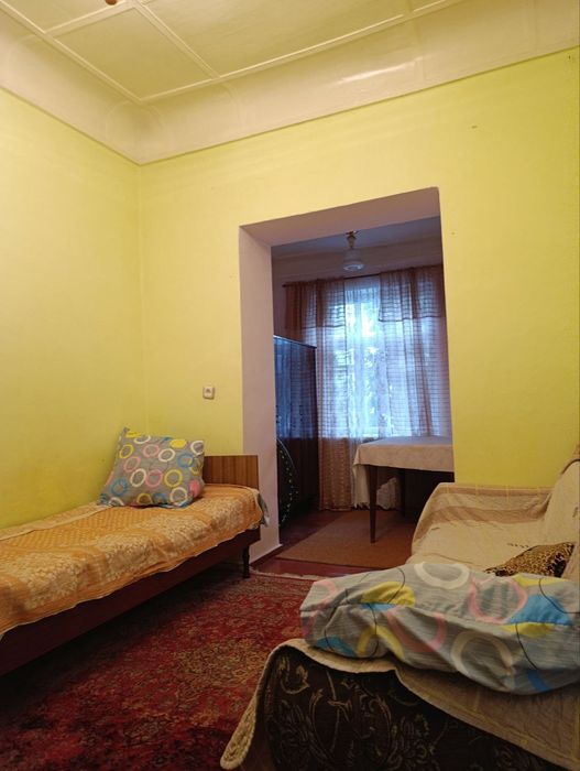 Дом Ивлива,Кичик бешагач 3.4 сот.