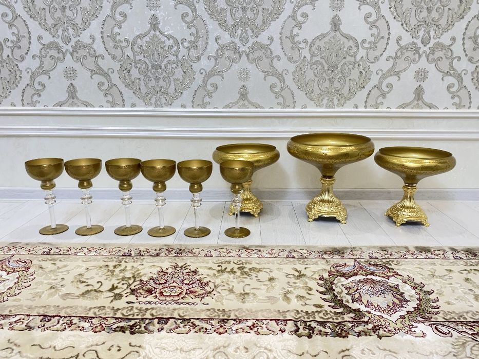 Чинни. Турецкий.