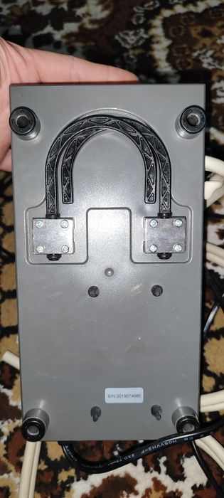 Насос для матраса