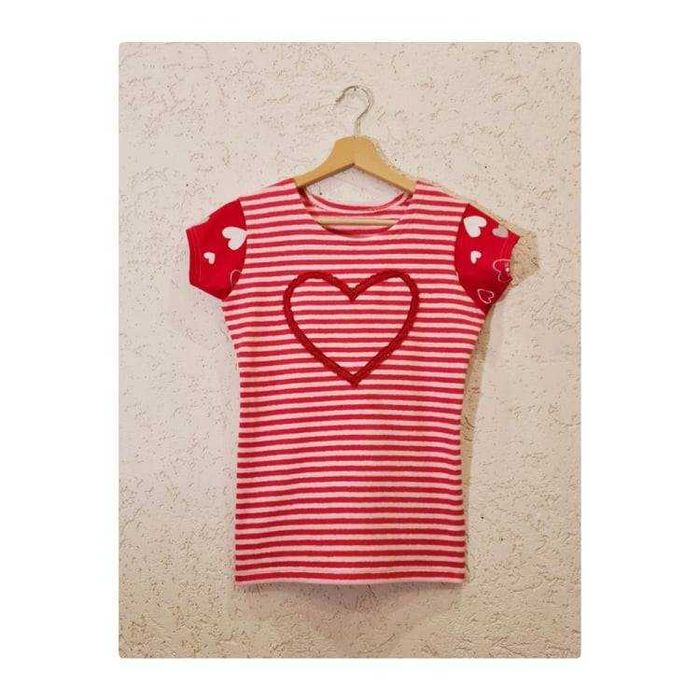 Ma Cherie 3 броя блузи