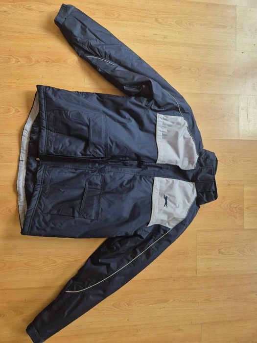 Мъжко зимно яке Slazenger, размер XS