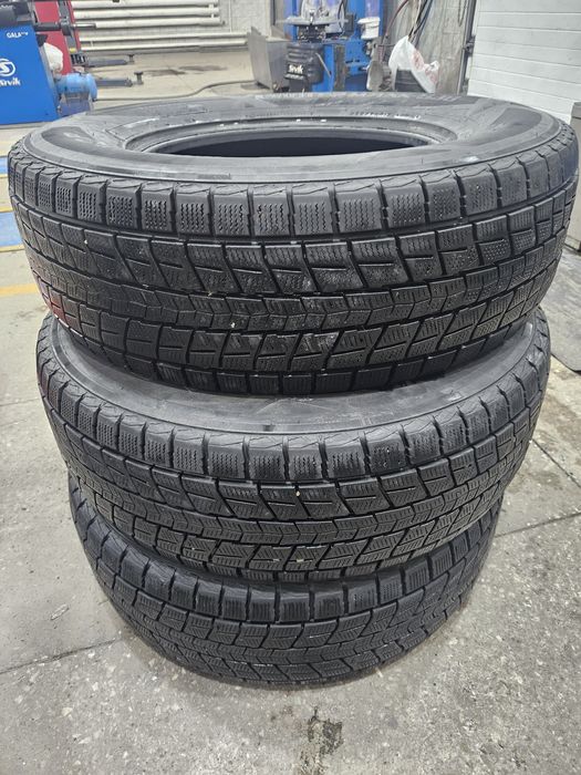 Шины Dunlop 265/70/R17