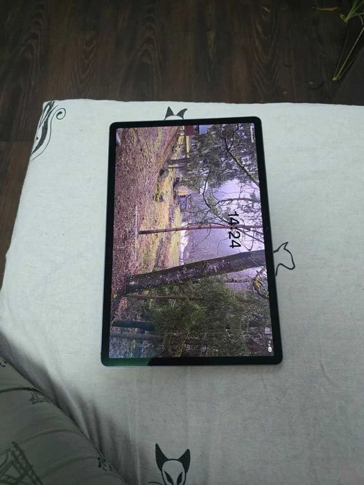 Samsung Galaxy Tab S10+ 5G Планшет