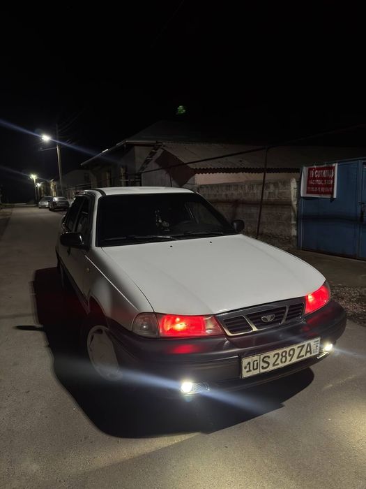 Nexia 1 Srochna sotiladi