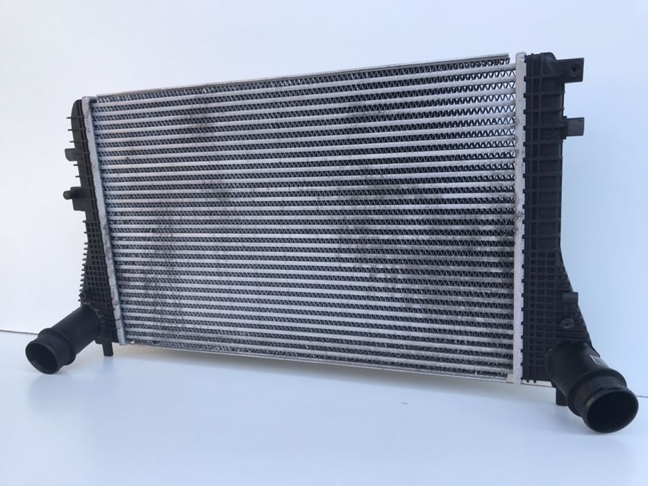 Radiator intercooler vw Passat B6/B7/CC/Golf 6/CBAB/CBBB/CAY/CFFB.