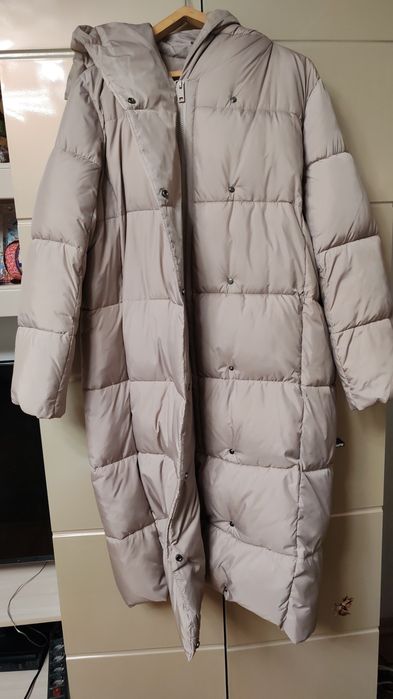 Женский пуховик savage