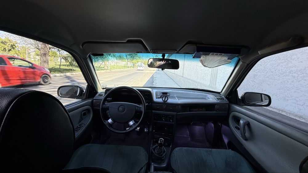 Nexia 1 Donc 2007 yil