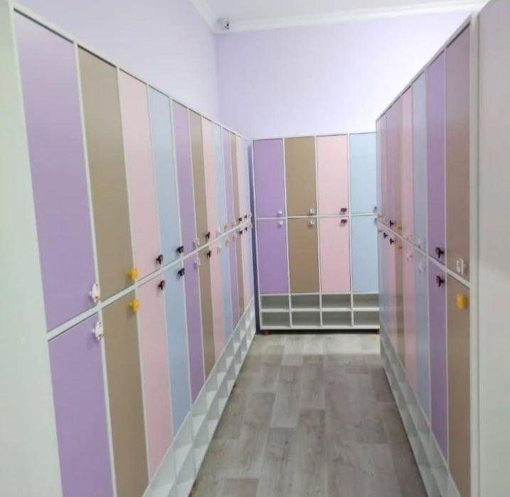 Балабақша жиһаздары