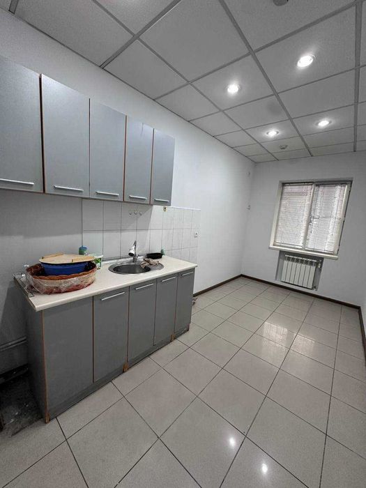 Сдается в аренду офисное помещение  Локация: Улица Нукус [SM]