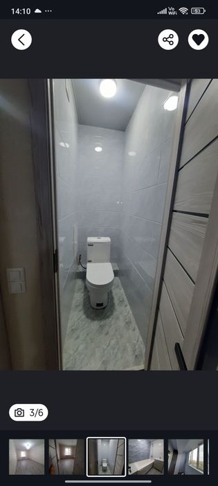 Продам свою квартиру 2.7.9