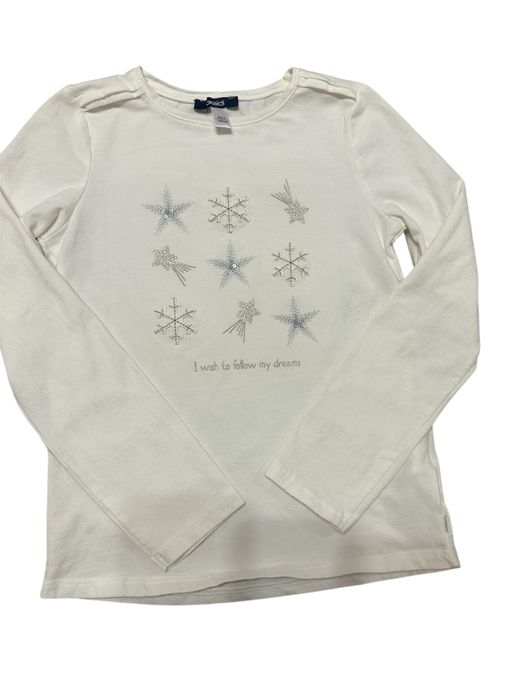 Детски блузи на марката OKAIDI