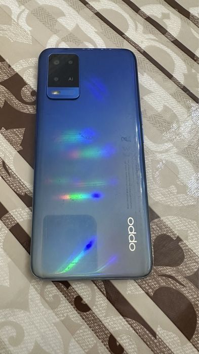 Телефон Oppo A54