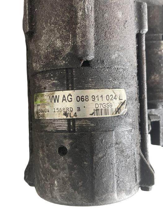 Electromotor Audi A4 Ii 8E2, B6 2000 - 2005 1.9 Tdi Avf 068911024L