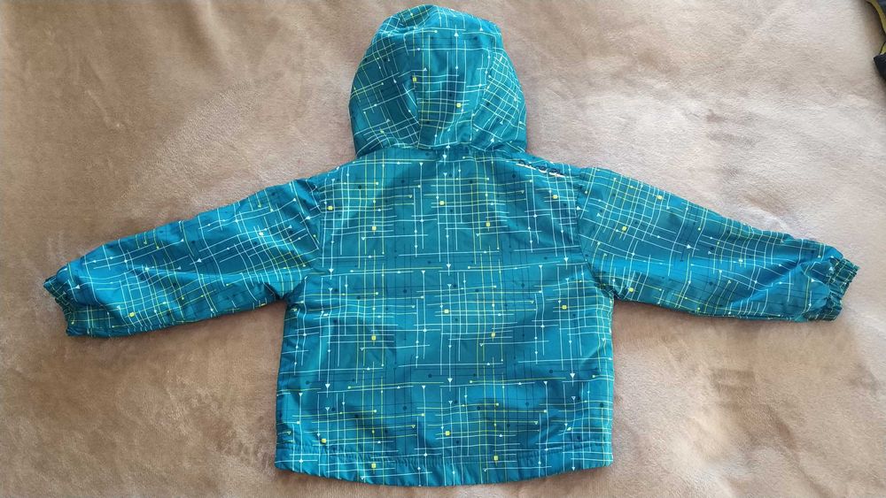 Детски зимен комплект Dare 2b яке и гащеризон размер 2г