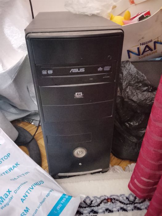 Компьютер Samsung