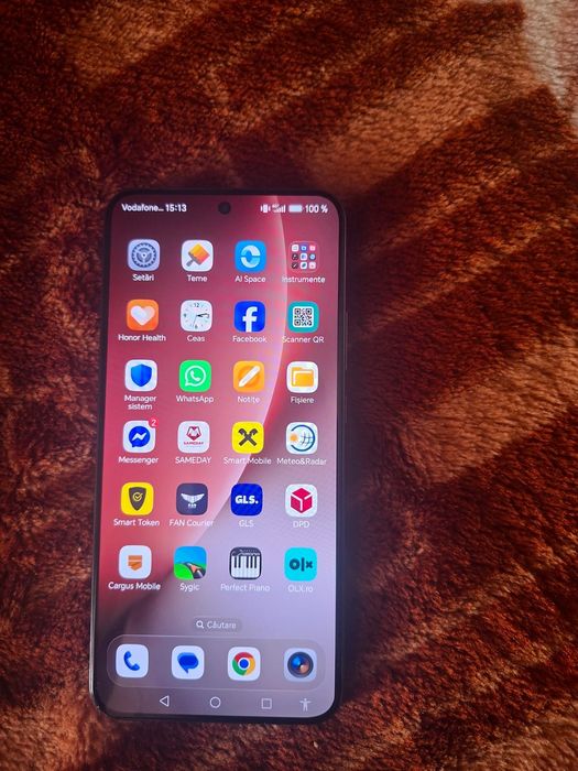 Honor magic 8 lite