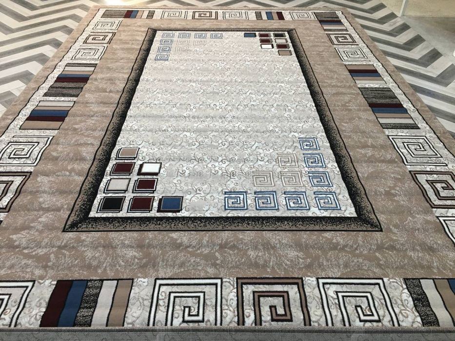 Ковры, Ковроланы и ковровые дорожки по низким ценам