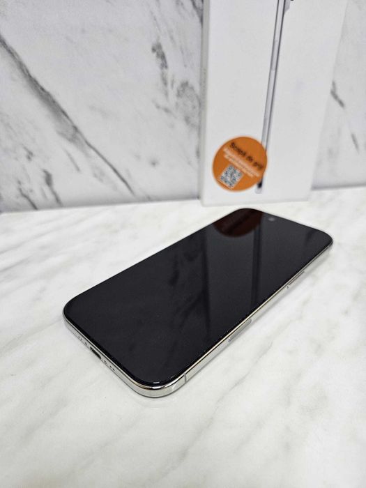 iPhone Air 256GB WHITE 96% Zeus Amanet 72534