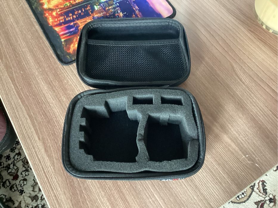 Чехол для экшн камер и прочее