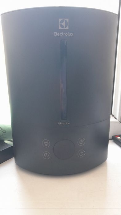 Увлажнитель воздуха Electrolux