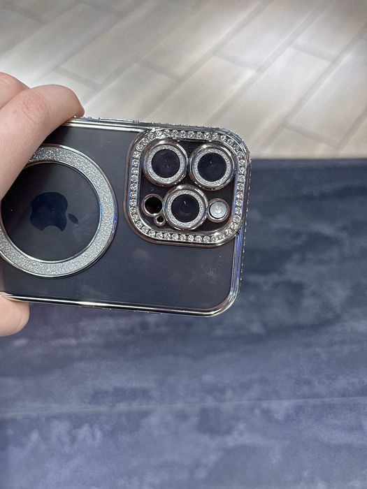 iPhone 16 Pro Max (1тб)