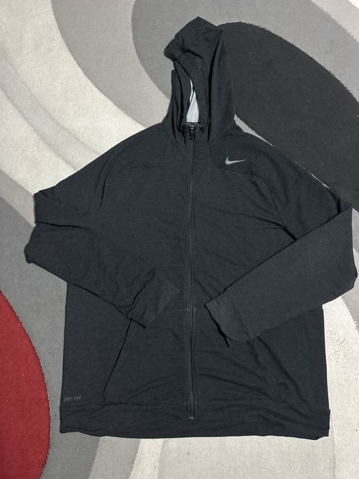 Мъжко горнище Nike