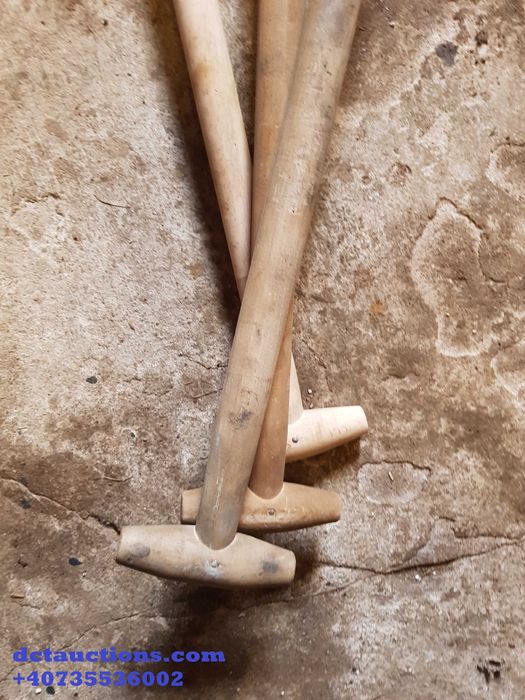 lopata patrata - lot 2-21-45