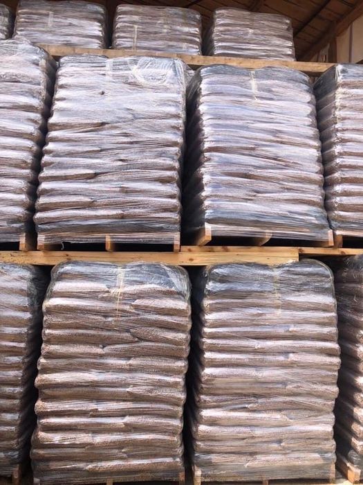 Пелети иглолистни клас А1! Промо!