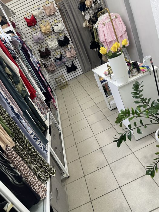 Продам малый действущий бизнес