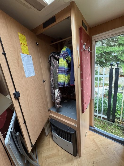 Каравана под наем