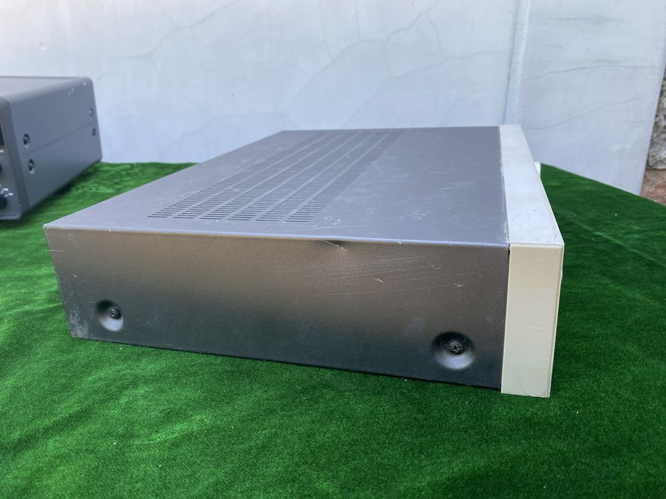 Harman kardon pm-620 стерео усилвател отличен