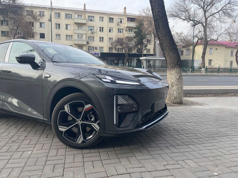 Deepal S07 230 Ultra 2025/2026 | Купить Deepal S07 230 ULTRA