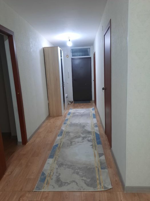 2комн квартира нурсат