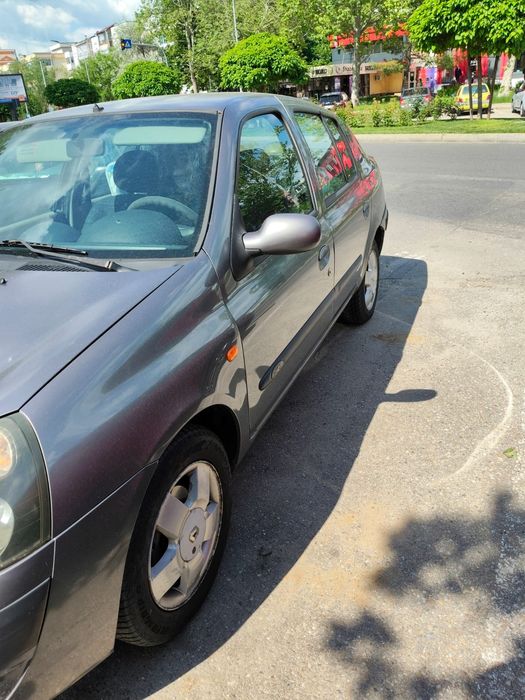 RENAULT Clio 2003 — imagine 3
